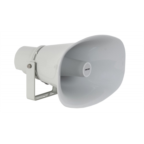 DIFFUSORE A TROMBA IP-66, 30/15W, 100V